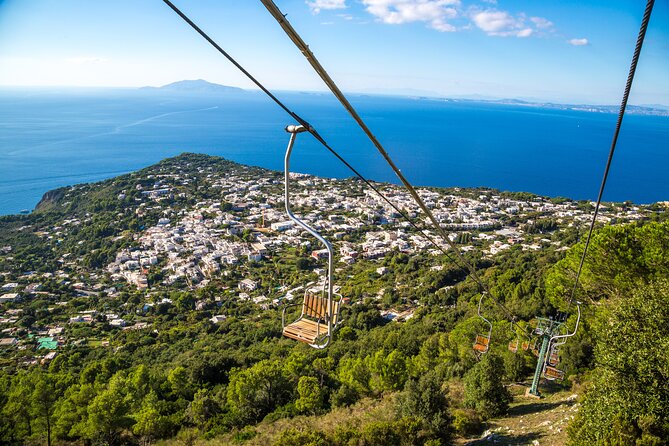 Full Day Capri Tour from Pompeii by Small Ferry Boat - Price and Value: What $136.04 Gets You (and What It Doesn’t)