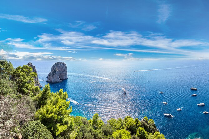 Full Day Capri Tour from Pompeii by Small Ferry Boat - Should You Book This Full Day Capri Tour From Pompeii?