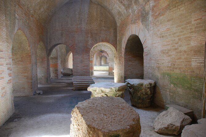 Full Day Civitavecchia Shore Private Excursion of Rome Highlights & Colosseum - From Cruise Dock to Rome: Getting There Without Losing the Day