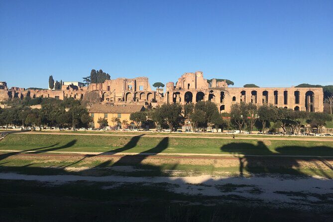 Full Day Civitavecchia Shore Private Excursion of Rome Highlights & Colosseum - Trevi Fountain and the Spanish Steps: Icon Stops That Still Need Strategy