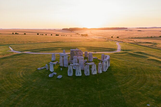 Full-Day Private Tour of Stonehenge and Bath with Pickup - How Pickup, Timing, and the 8:30 Start Affect Your Day