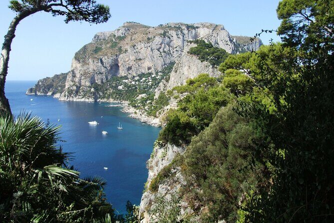 Full-Day Tour of the Amalfi Coast and Pompeii from Naples - Why This Naples to Amalfi and Pompeii Tour Feels Smarter Than Public Transport