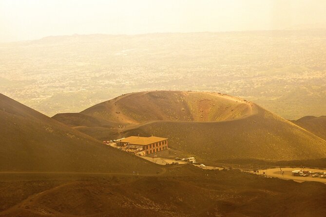 Full-Day Tour to Pompeii and Vesuvius with lunch from Naples - Price and value: what you’re really paying for