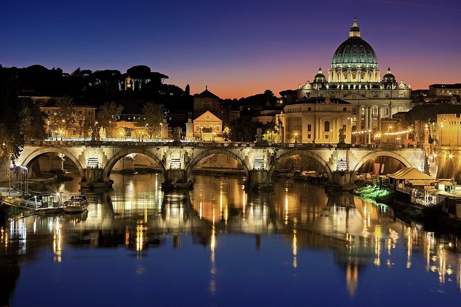 Full Guided Tour of the Vatican and Sistine Chapel - Should you book this Full Guided Tour of the Vatican and Sistine Chapel?