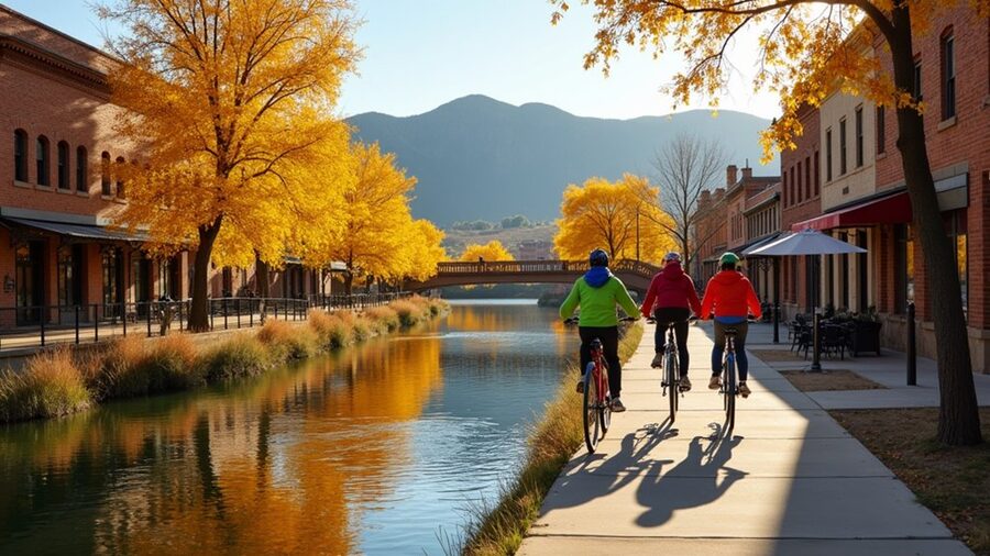 fun activities in pueblo