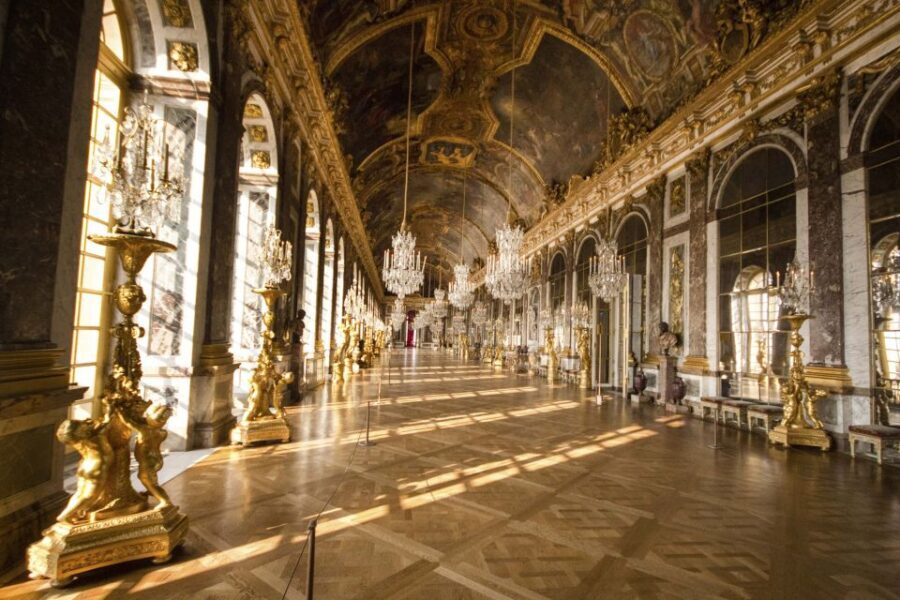 Gardens of Versailles Walking Tour & Palace Entry - Who This Tour Fits Best (and who may want a different style)