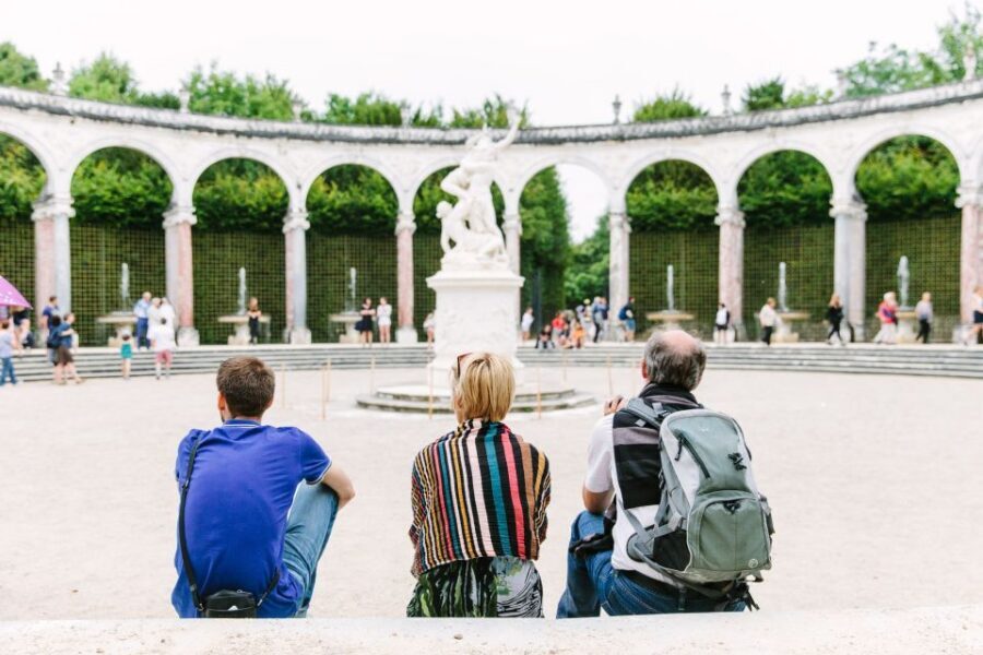 Gardens of Versailles Walking Tour & Palace Entry - Should You Book Gardens of Versailles Walking Tour & Palace Entry?