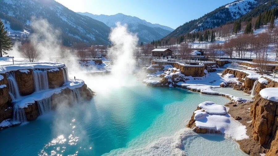 geothermal heating system benefits