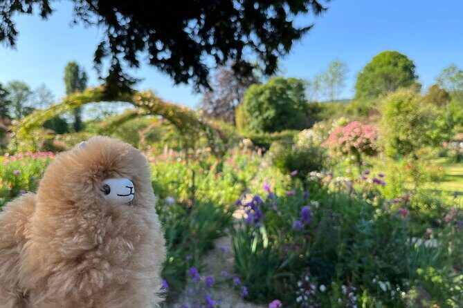 Giverny & Versailles Private Guided Tour with Ticket Entry - Quick take: what makes this day worth the cost