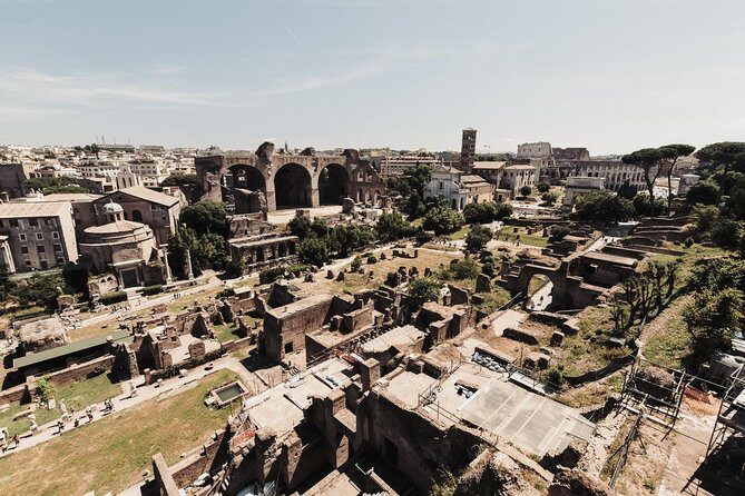 Gladiator’s Gate: Special Access Colosseum Tour with Arena Floor - Price and value: what you’re really paying for