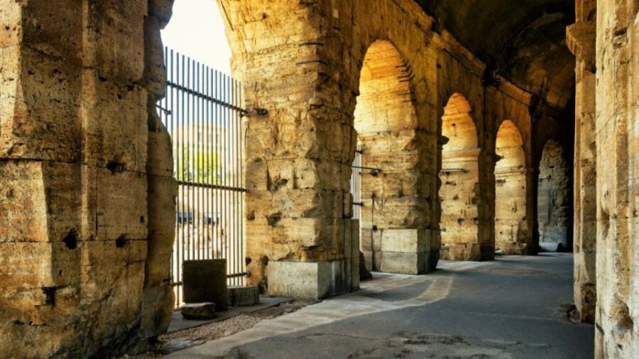 Gladiators & Saints: Colosseum Arena and St. Peter's Prison - The practical side: timing, tickets, and what to confirm