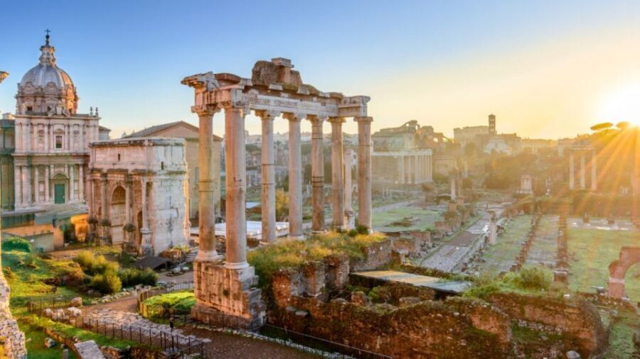 Gladiators & Saints: Colosseum Arena and St. Peter's Prison - Price and value: is $119 worth it?