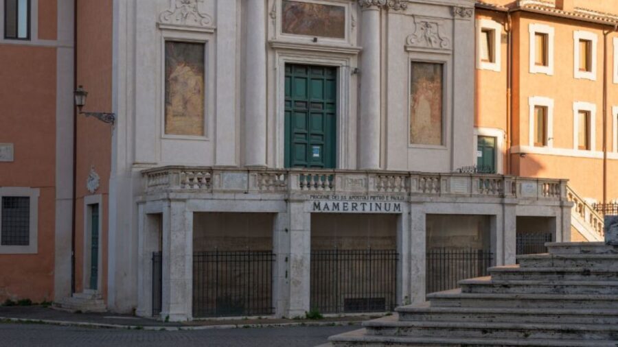 Gladiators & Saints: Colosseum Arena and St. Peter's Prison - Who this tour fits best (and who should look elsewhere)