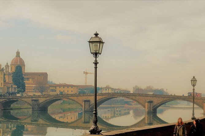 Grand Florence: Private City Tour with Uffizi, David & Lunch - Galleria dell’Accademia: David, plus the “unfinished” story behind the masterpiece