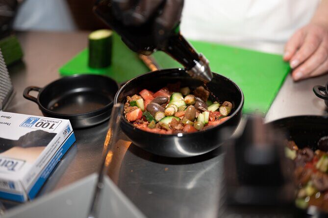 Greek Cooking Class with Acropolis View - Should you book the Greek Cooking Class with Acropolis View?