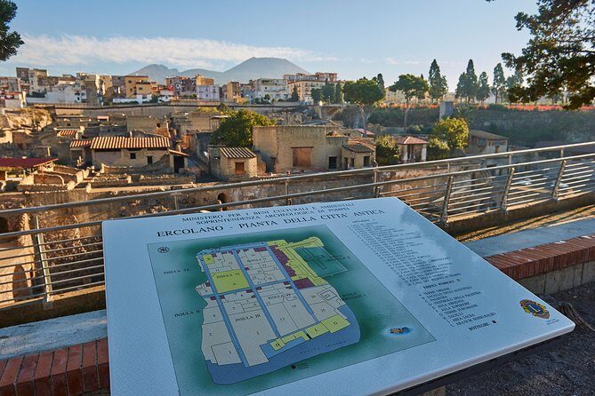 Guided Day Tour of Pompeii and Herculaneum with Light Lunch - Pompeii and Herculaneum in One Day: What the 8 Hours Really Means