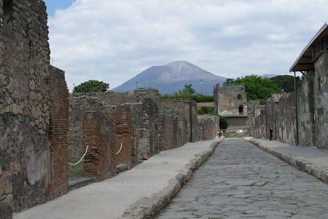 Guided Day Tour of Pompeii and Herculaneum with Light Lunch - Who This Tour Fits Best (and Who Might Want a Different Plan)