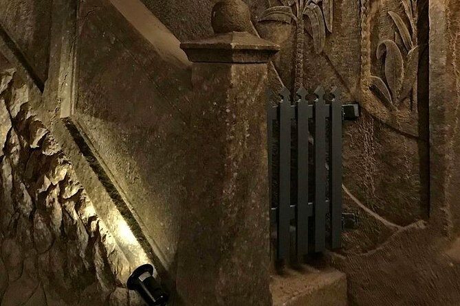 Guided Tour from Krakow to Salt Mine Wieliczka with hotel pick up - Wieliczka Salt Mine: What Makes It Worth a Half Day?