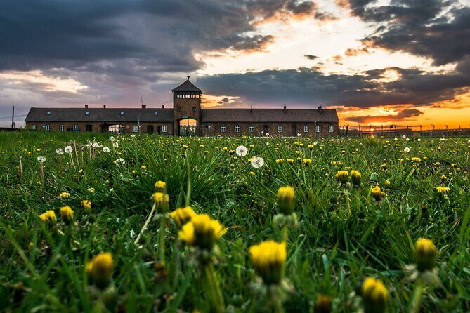 Guided Tour Krakow to Auschwitz-Birkenau with pickup options - Pickup timing can change your morning (and your plan)