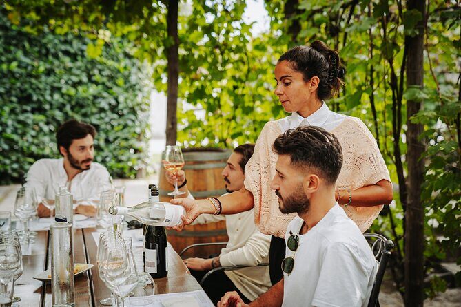 Guided Tour of Pompei, Lunch and Wine from Sorrento - Entering Pompeii with a 2-hour plan that actually fits
