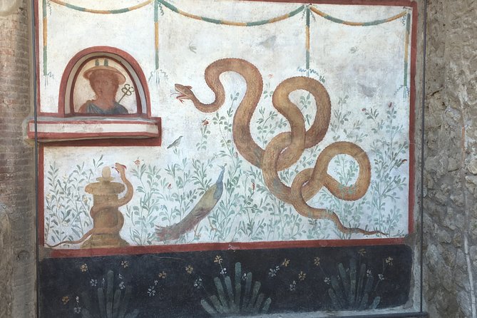 Guided tour of Pompeii - A smart 2-hour game plan inside Pompeii