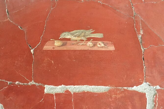 Guided tour of Pompeii - Getting there: meeting point and how the tour wraps up