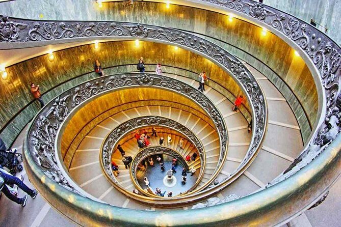 guided tour of the Vatican Museums, Sistine Chapel, Basilica - Skip-the-line: what’s included, what isn’t, and the last-Sunday catch