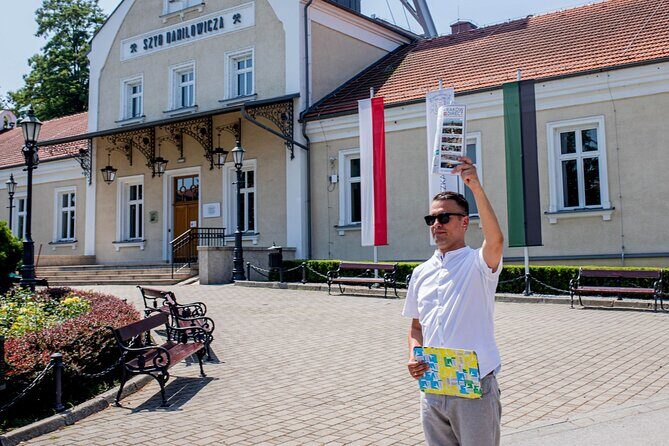 Guided tour to Salt Mine & Schindler Factory with Pick-Up Options - How the Day Flows: Pacing, Breaks, and the Timing Stuff That Matters