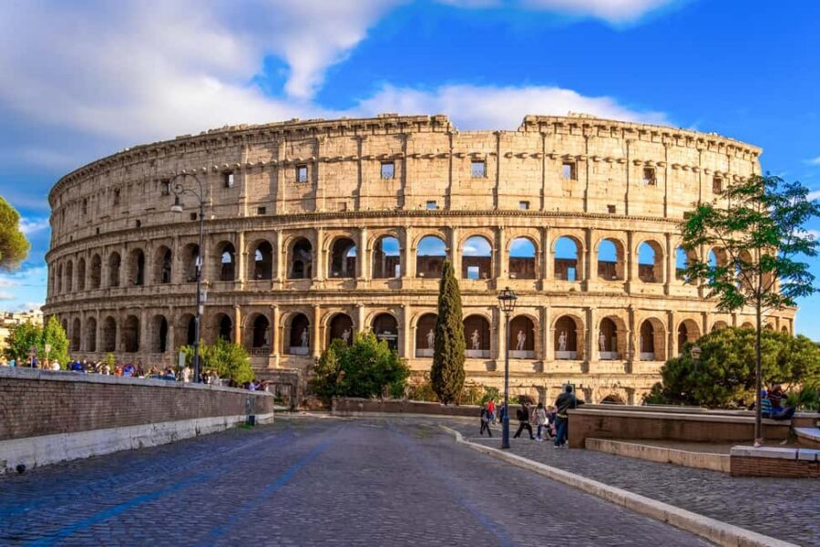 Guided Tour to the Palatine Coliseum and Roman Forum - Price and Value: Is $67.96 a Good Deal?