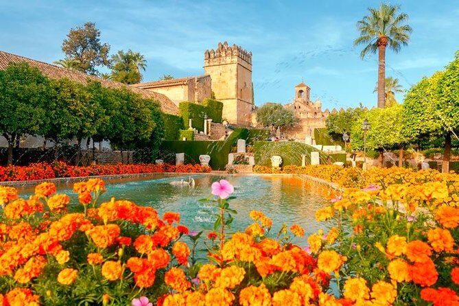 Guided visit to the Mosque-Cathedral, Jewish Quarter, Alcazar and Synagogue. Official guide - Who This Tour Fits Best (and Who Might Feel Limited)