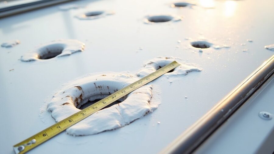 hail damage protective measures