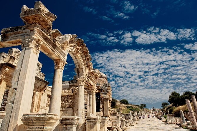 Half-Day Group Tour in Pompeii with Pick Up - Group Size and the Pace You Should Expect (Plus a Friendly Heads-Up)