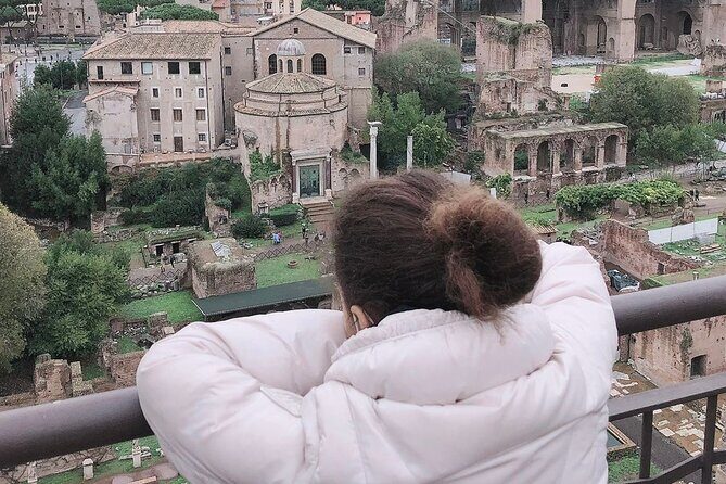 Half-Day Private Guided Tour of Wonder Colosseum Arena - Price of $156.41: what you’re paying for (and how to judge value)