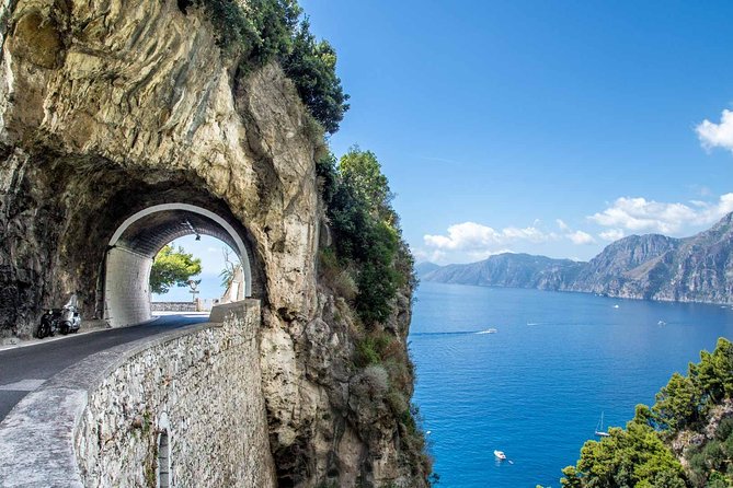 Herculaneum and Amalfi Coast Private Tour for Families - Herculaneum first: the day’s best anchor for families