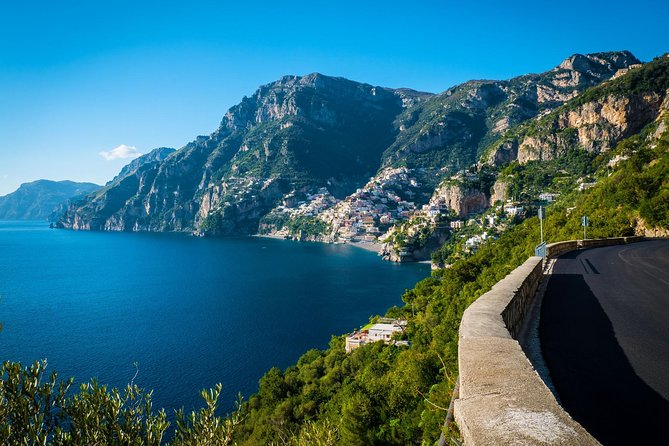 Herculaneum and Amalfi Coast Private Tour for Families - Timing, pacing, and what to bring for a smooth 8–9 hours