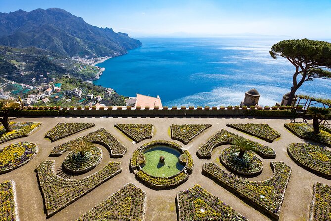 Herculaneum and Amalfi Coast Private Tour for Families - Price and value: is $659.32 per person worth it?