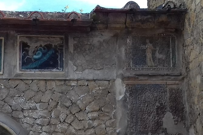 Herculaneum and the Amalfi Coast(Sorrento-Positano) - Positano: what you can do in 45 minutes (and what to skip)