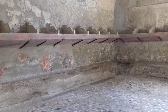 Herculaneum and the Amalfi Coast(Sorrento-Positano) - Sorrento: the calmer finale with a gelato reset