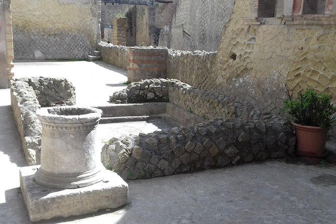 Herculaneum and the Amalfi Coast(Sorrento-Positano) - Time balance: why the 7–8 hour day can feel full (in a good way)