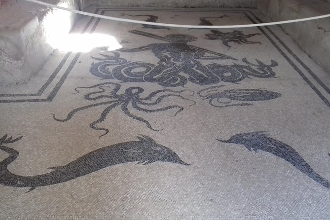 Herculaneum and the Amalfi Coast(Sorrento-Positano) - Best fit: who this private Naples-to-Amalfi day works for