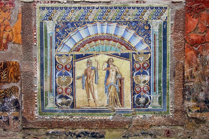 Herculaneum Guided Group Tour from Naples - Herculaneum vs Pompeii: The Comparison That Actually Helps