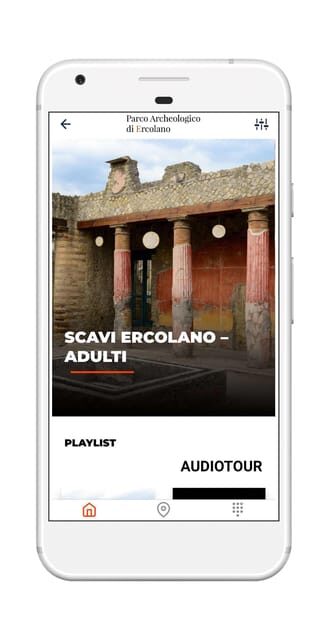 Herculaneum: Skip-The-Line Entrance Tickets + Audioguide - Key Highlights You’ll Care About