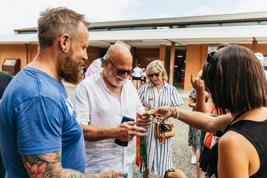 Herculaneum: Skip-the-Line Guided Tour with Archaeologist - What makes this Herculaneum tour worth your time