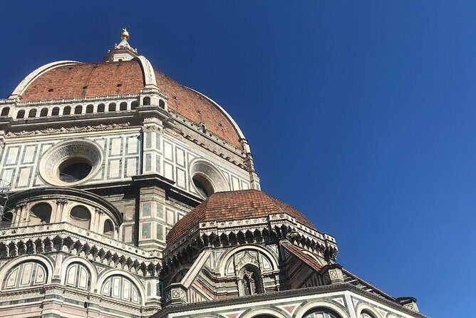 Highlights of Florence and Uffizi Gallery: Iconic Art & City Tour - A one-tour plan for Florence’s art and public squares