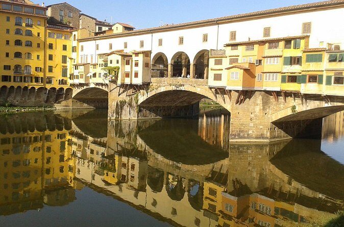 Highlights of Florence and Uffizi Gallery: Iconic Art & City Tour - What to wear and how to prepare without stress