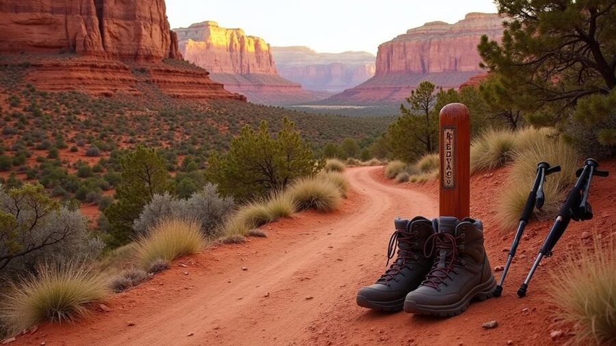 hike safely stay prepared