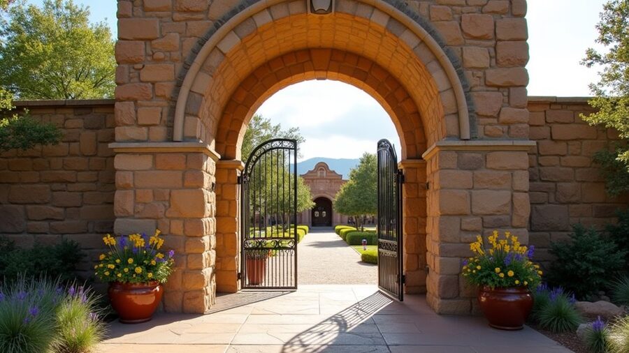 historic zoo with charm