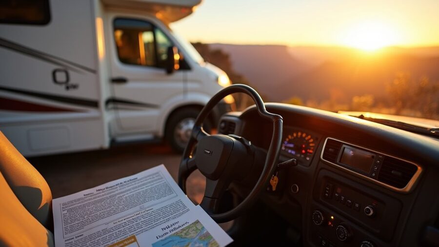 ideal rv choices explained