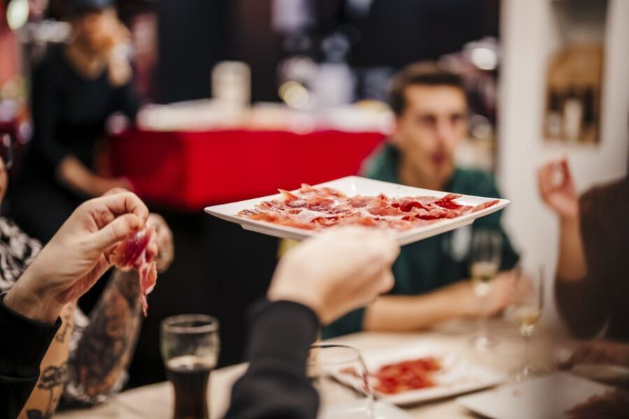 Jamón Experience Master Plus: Ham, Wine & Cheese Tasting - Should you book Jamón Experience Master Plus?