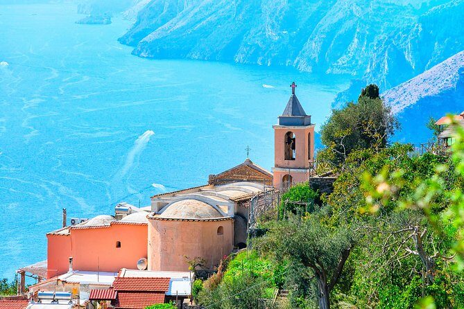 Jewels of the Amalfi Coast: Private Excursion - How the 7 hours works: timing strategy for a smooth day